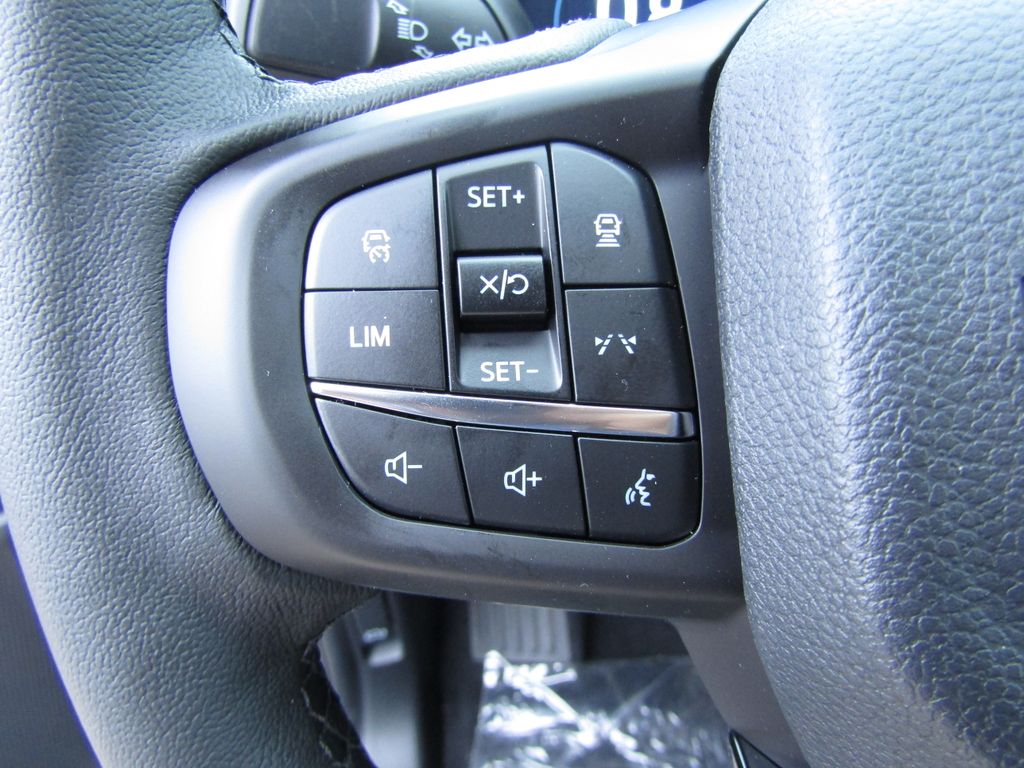 2025 Ford Ranger Lariat photo 14