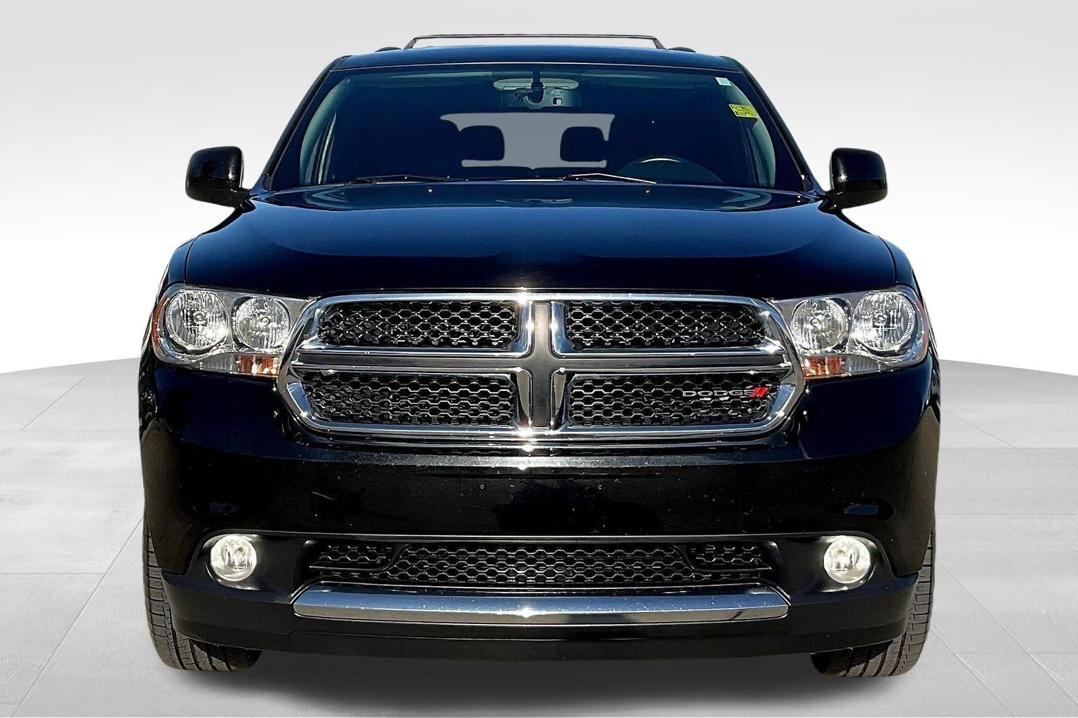 2013 Dodge Durango SXT photo 3