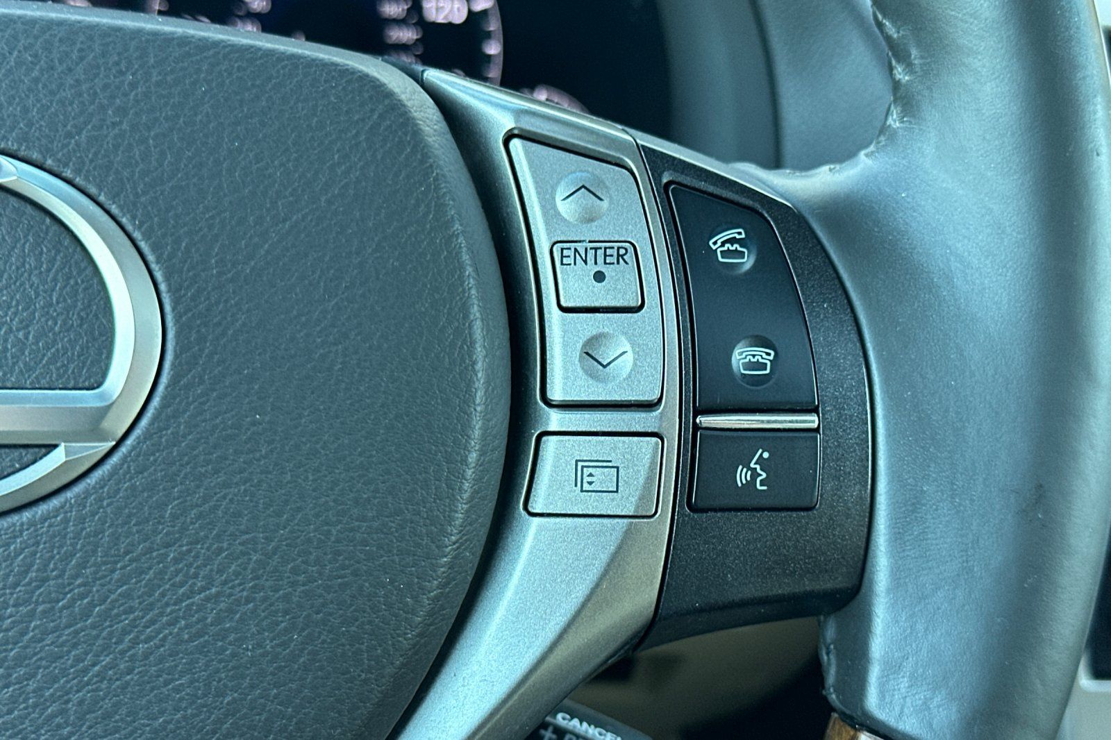 2015 Lexus RX 350 photo 24