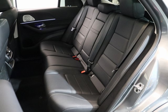 2024 Mercedes Benz GLE 4MATIC 350 photo 16