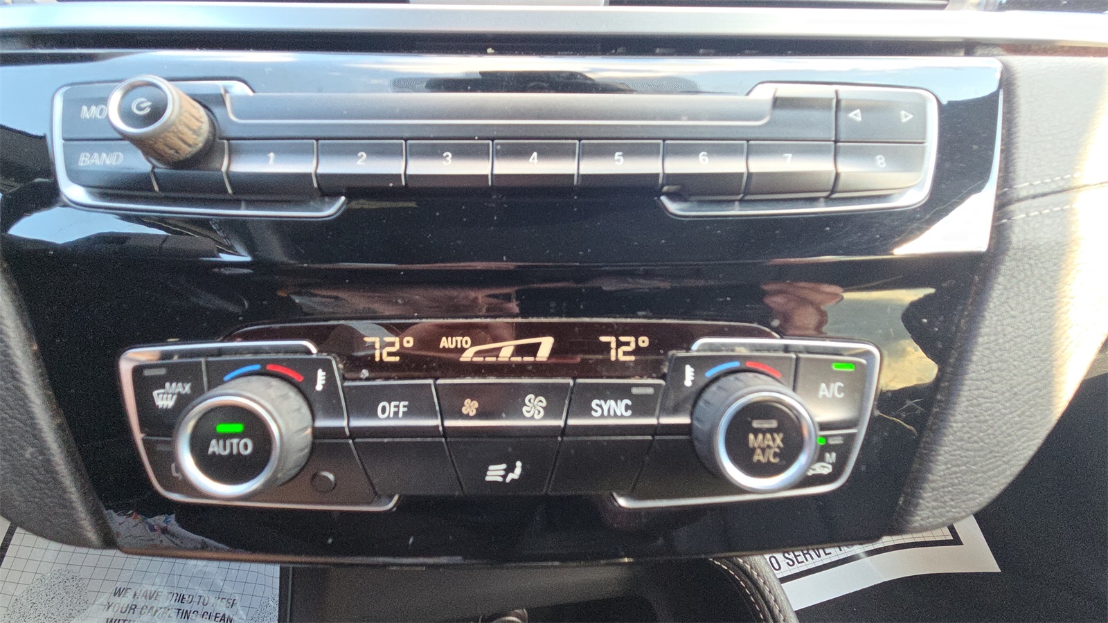 2020 Bmw X1 sDrive28i photo 27