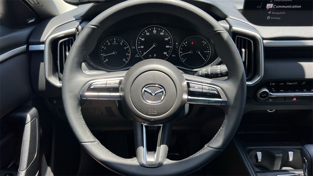 2025 Mazda CX-50 2.5 S Premium photo 45