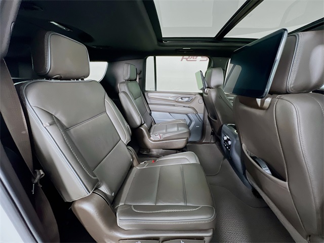 2023 Gmc Yukon XL Denali photo 41