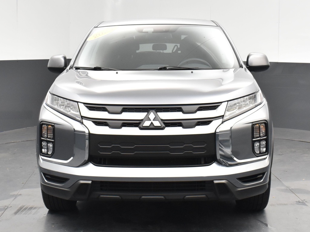 2024 Mitsubishi Outlander Sport ES photo 14