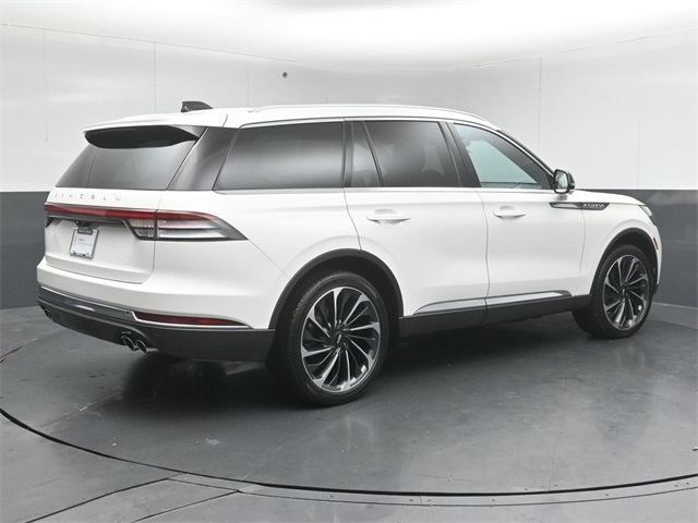2025 LINCOLN AVIATOR - Image 7