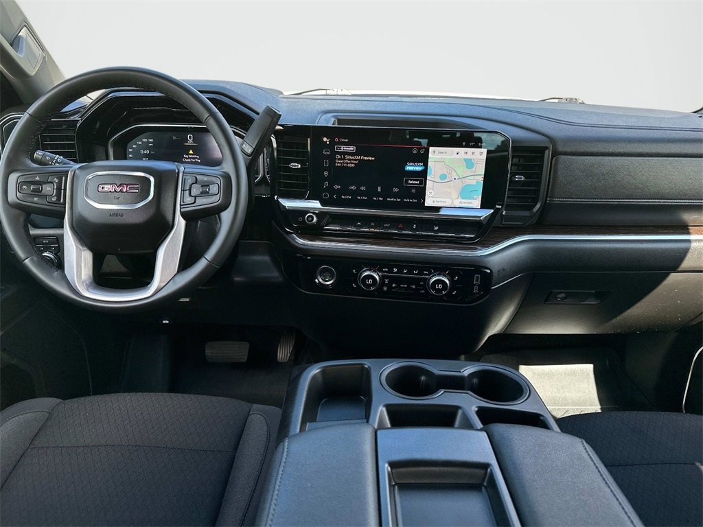 2024 Gmc Sierra 1500 Elevation photo 12