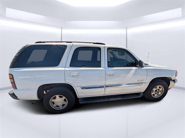 Used 2004 GMC Yukon SLE with VIN 1GKEC13ZX4J103556 for sale in Jacksonville, FL