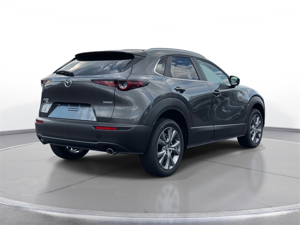 2025 Mazda CX-30 2.5 S Preferred photo 9