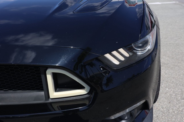 2017 Ford Mustang GT Premium photo 8