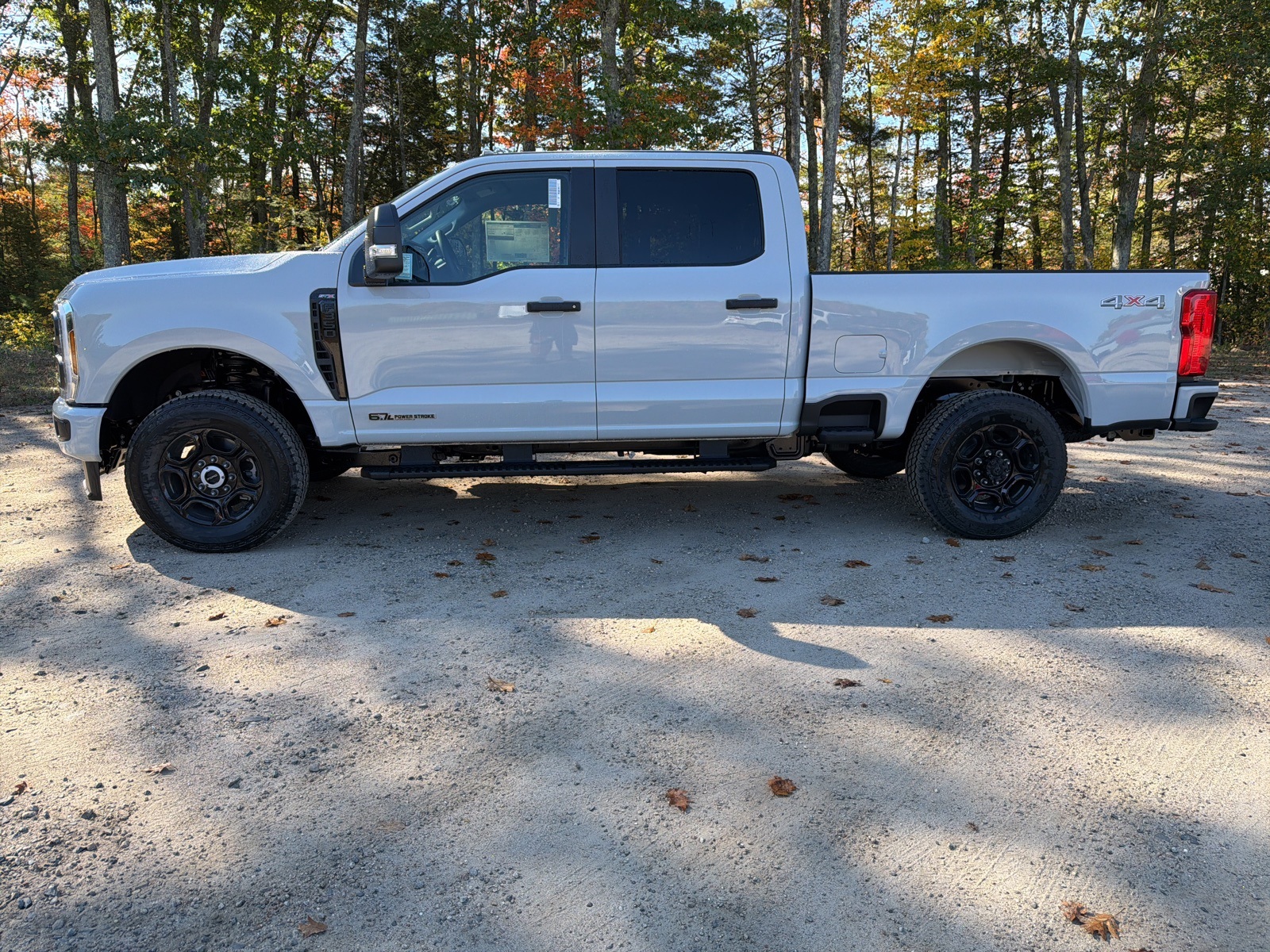 2026 Ford F-350 XL photo 4