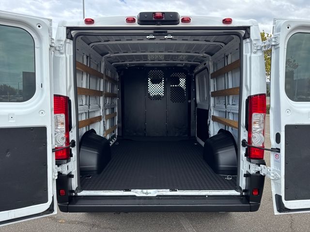 2023 Ram ProMaster 2500 Base photo 15