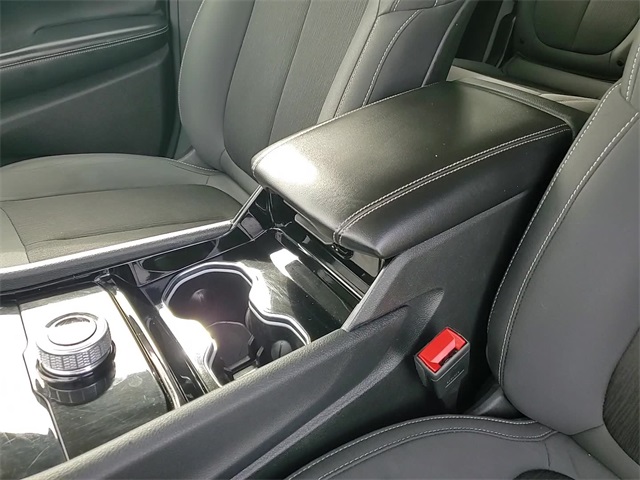 2023 Jeep Grand Cherokee Laredo photo 20