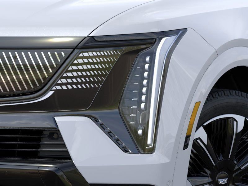 2026 Cadillac Escalade Premium Sport photo 11