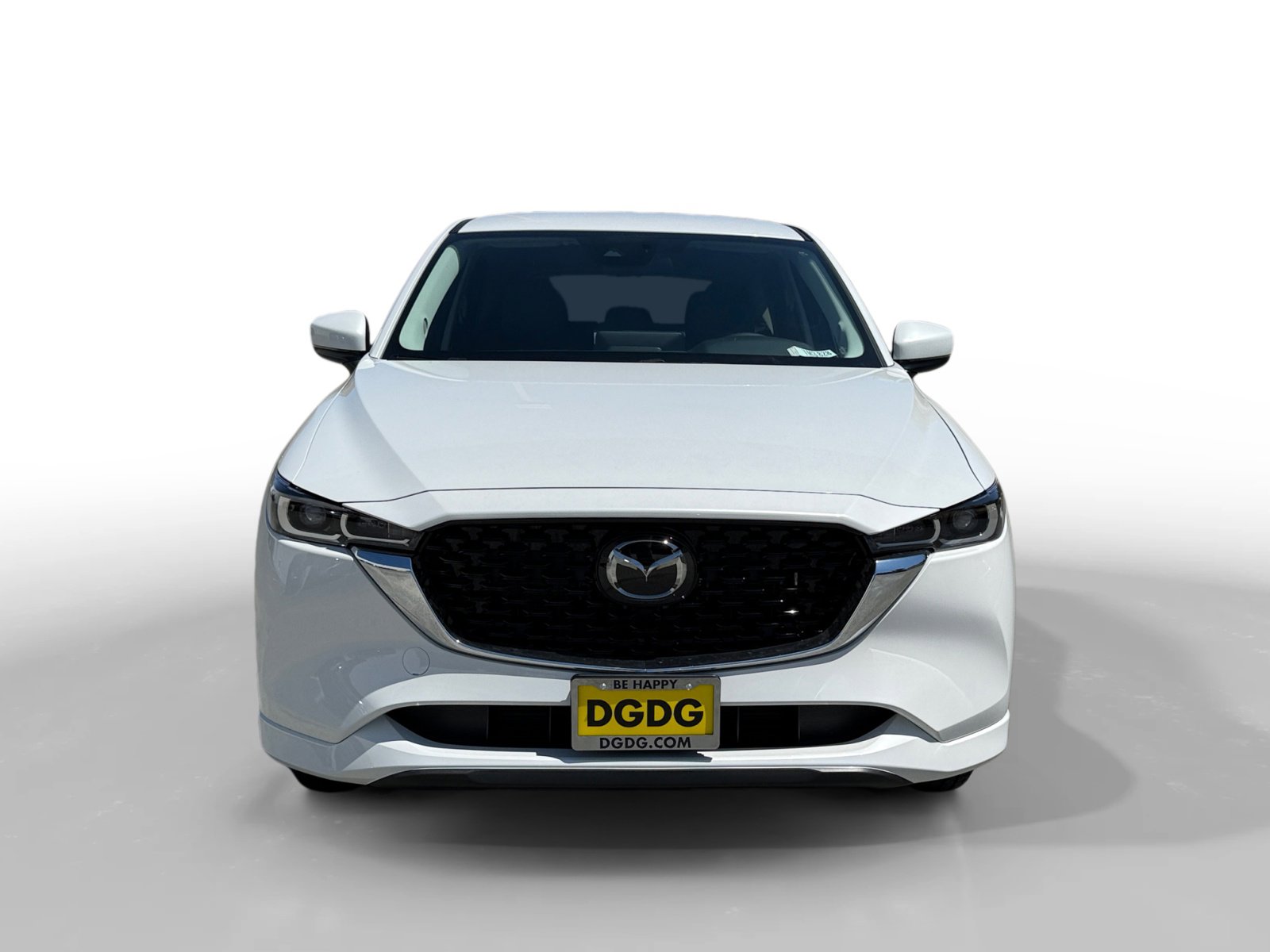 2025 Mazda CX-5 2.5 Select photo 7
