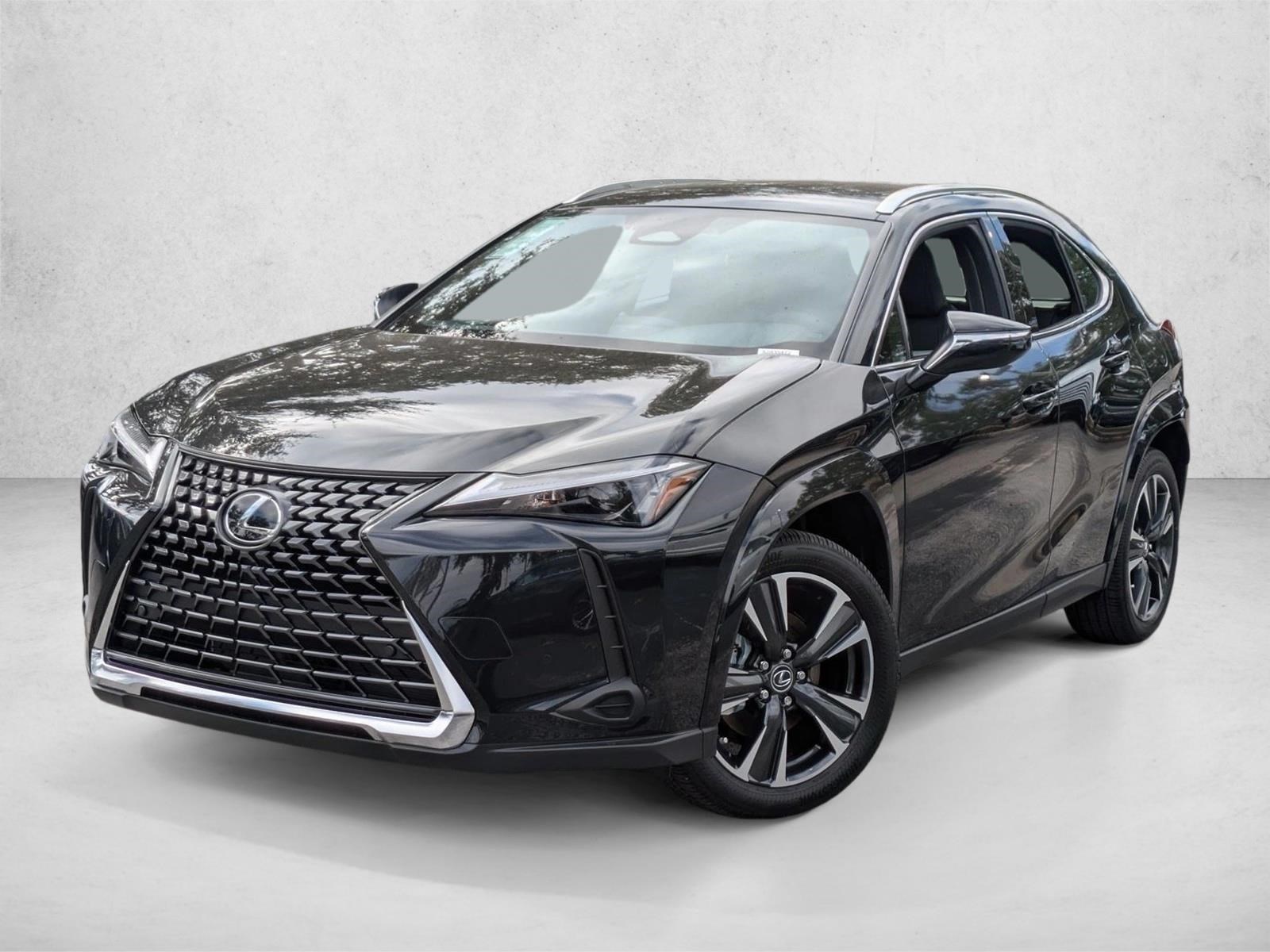 2025 Lexus UX Hybrid 300h Premium's photo