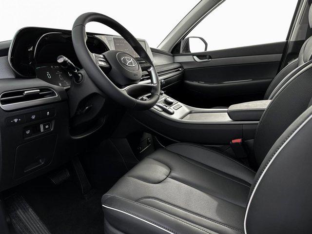 2025 Hyundai Palisade SEL photo 14