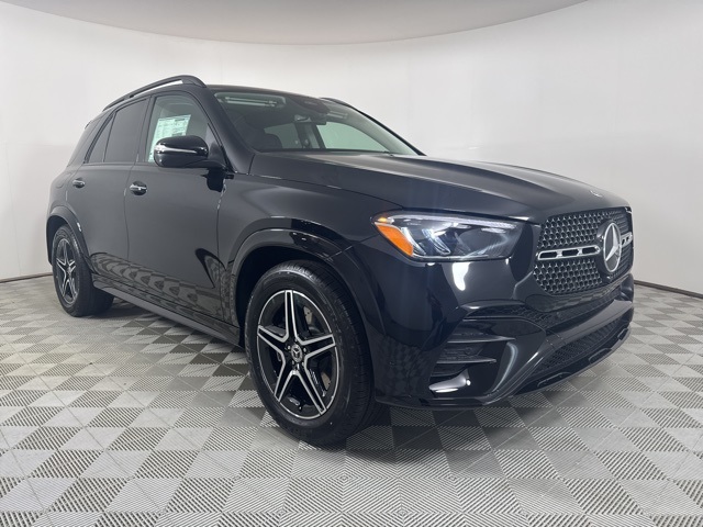 2026 Mercedes-Benz GLE GLE350's photo