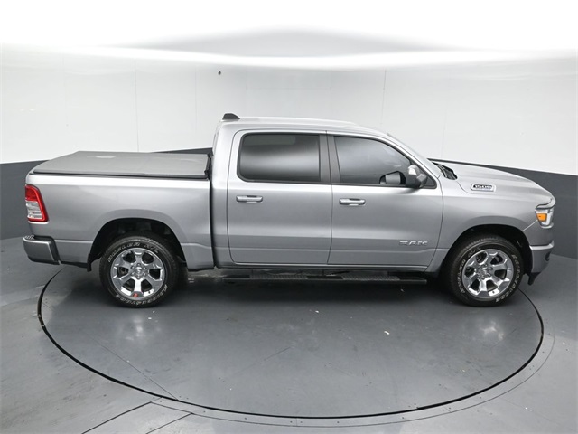 2024 RAM 1500 - Image 49