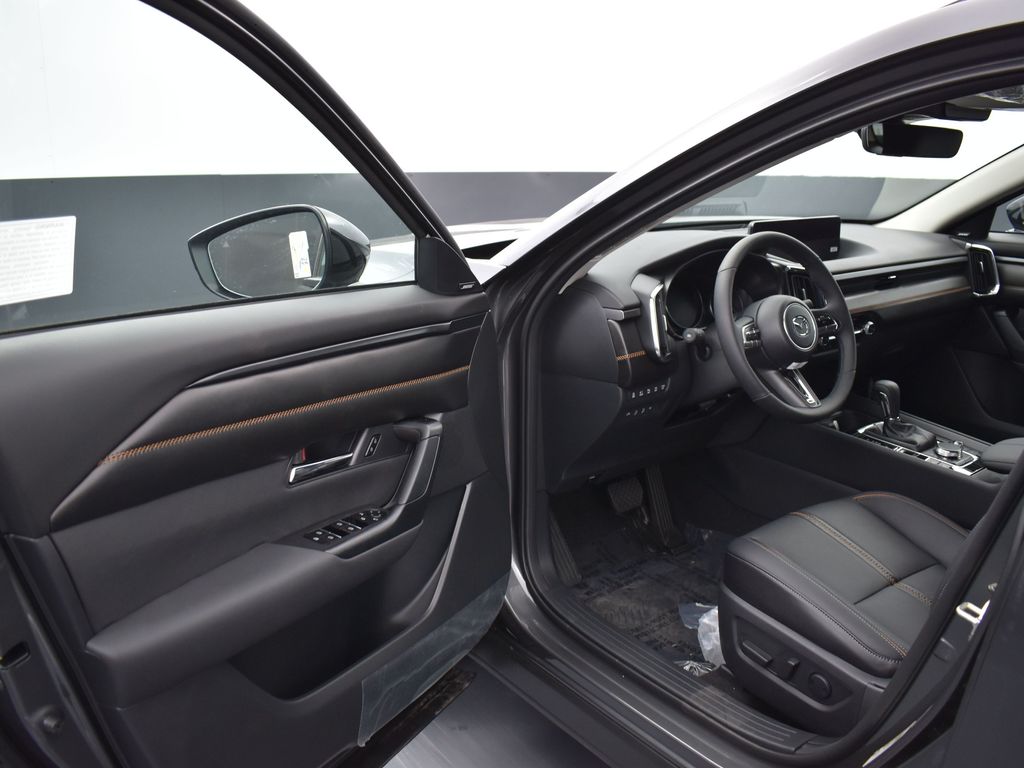 2025 Mazda CX-50 2.5 Premium Plus photo 18