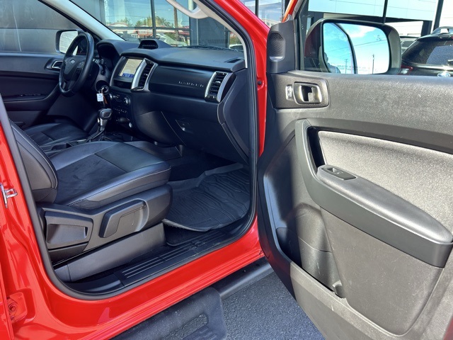 2023 Ford Ranger XLT Lariat photo 20