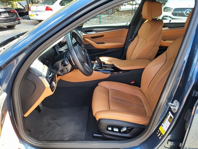2023 Bmw M550i xDrive photo 7