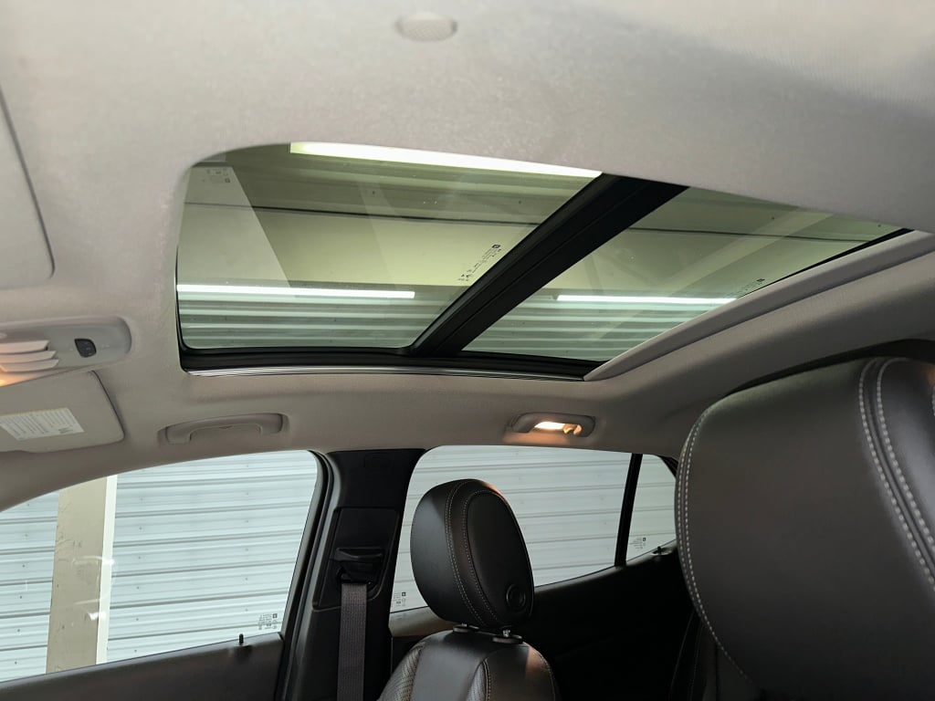 2022 Buick Encore GX Essence photo 4