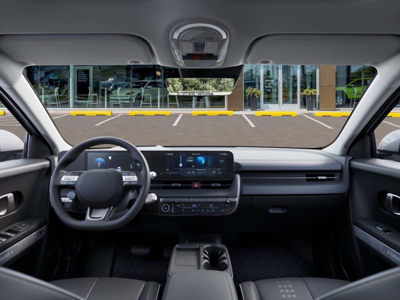 2025 Hyundai Ioniq 5 Limited photo 8