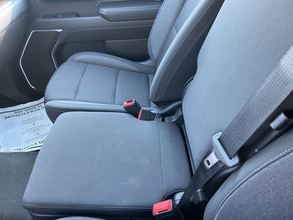 2024 Gmc Sierra 1500 Elevation photo 40