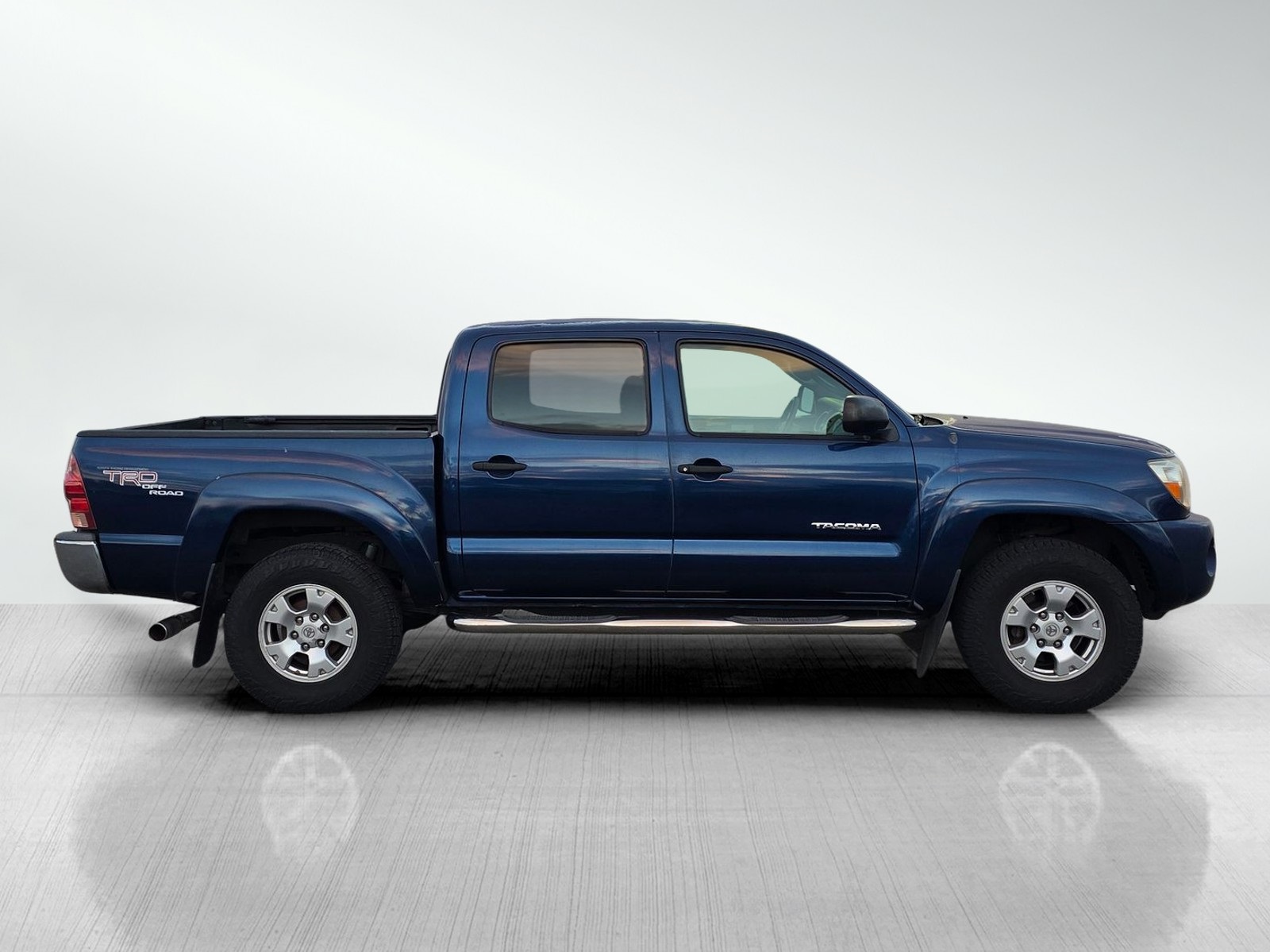 2008 Toyota Tacoma PreRunner photo 5