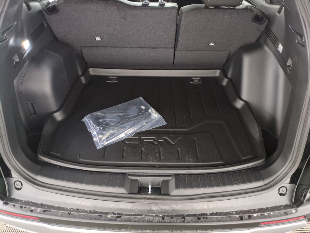 2026 Honda CR-V Hybrid photo 15