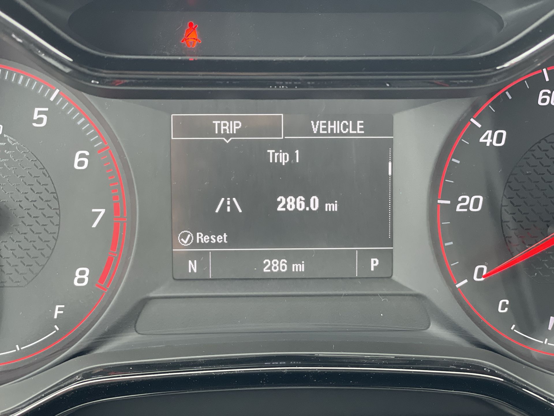 2025 Chevrolet Trax photo 41