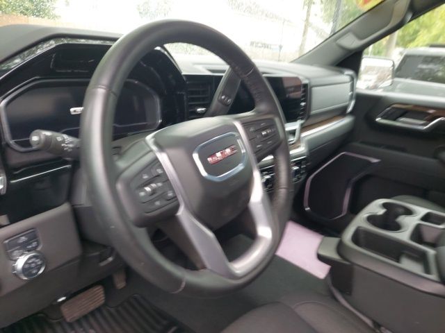 2024 Gmc Sierra 1500 Elevation photo 10
