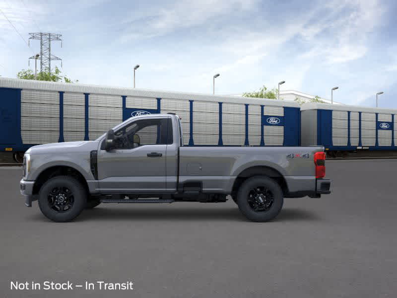 2025 Ford F-350 XL photo 3