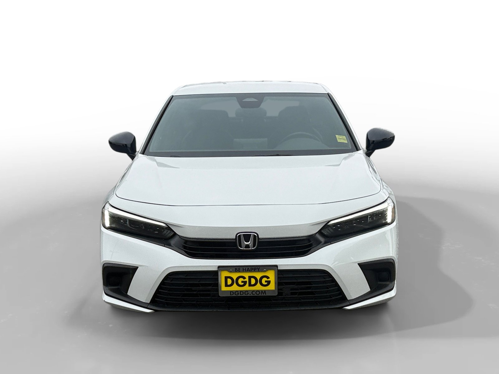2024 Honda Civic Sport photo 8