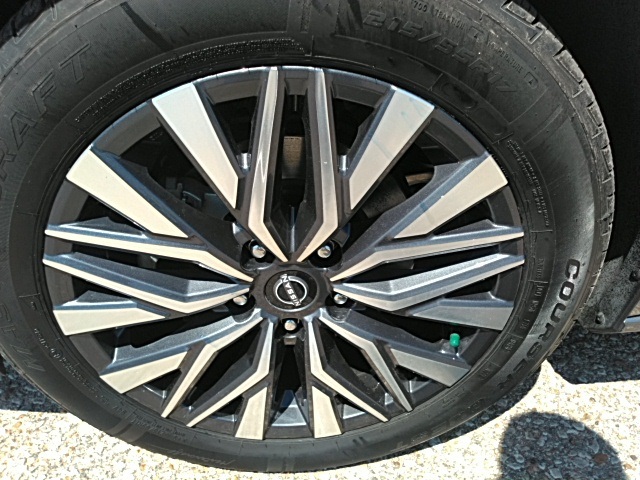 2023 Nissan Altima 2.5 SV photo 18