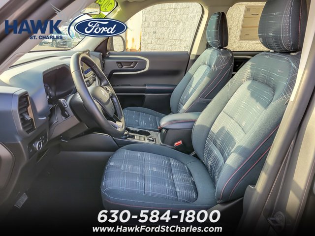 2024 FORD BRONCO SPORT - Image 33