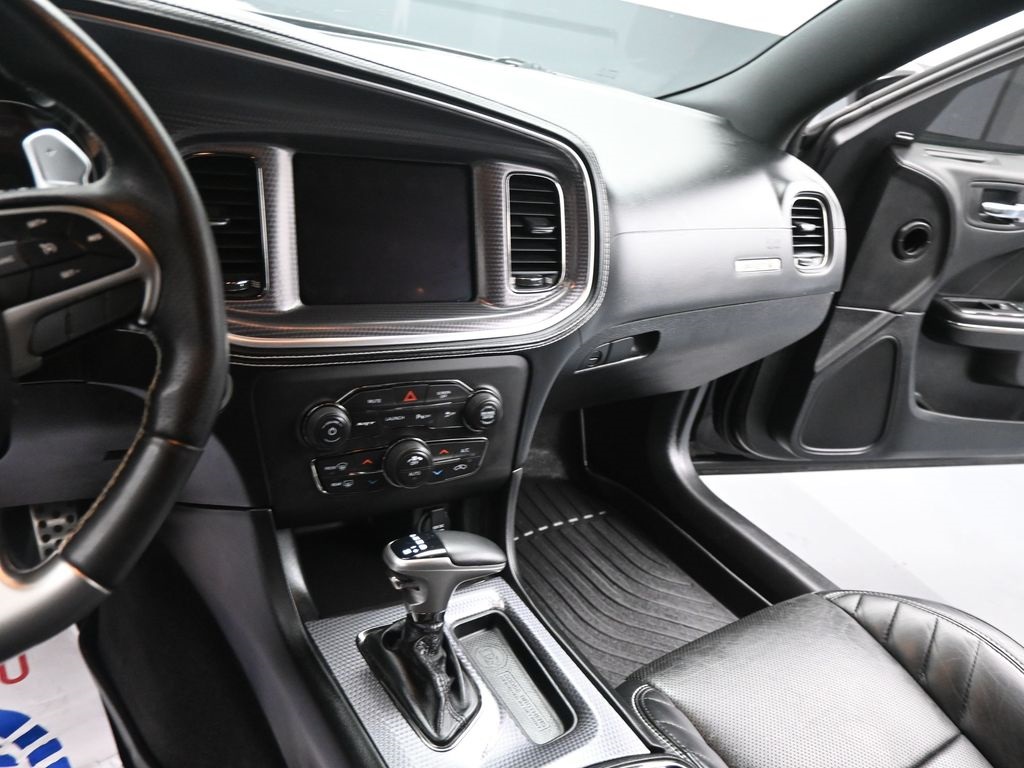 2019 Dodge Charger SRT8 Hellcat photo 3