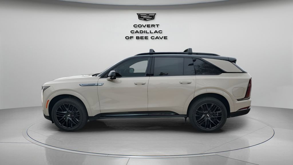 2026 Cadillac Escalade IQ Sport photo 4