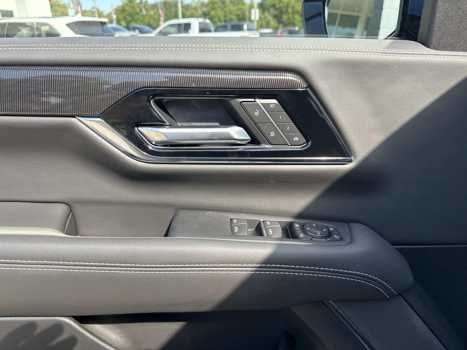 2025 Gmc Yukon XL photo 12