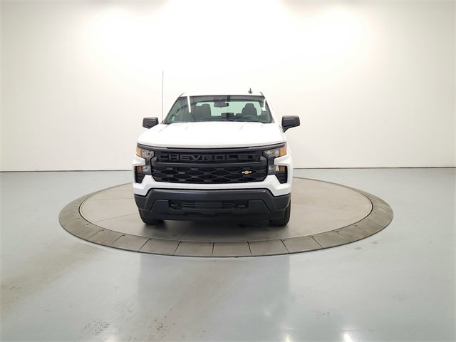 2026 Chevrolet Silverado 1500 photo 2