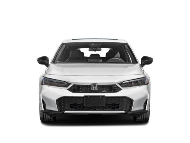 2026 Honda Civic Sport Hybrid photo 4