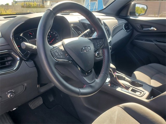 2023 Chevrolet Equinox RS photo 13
