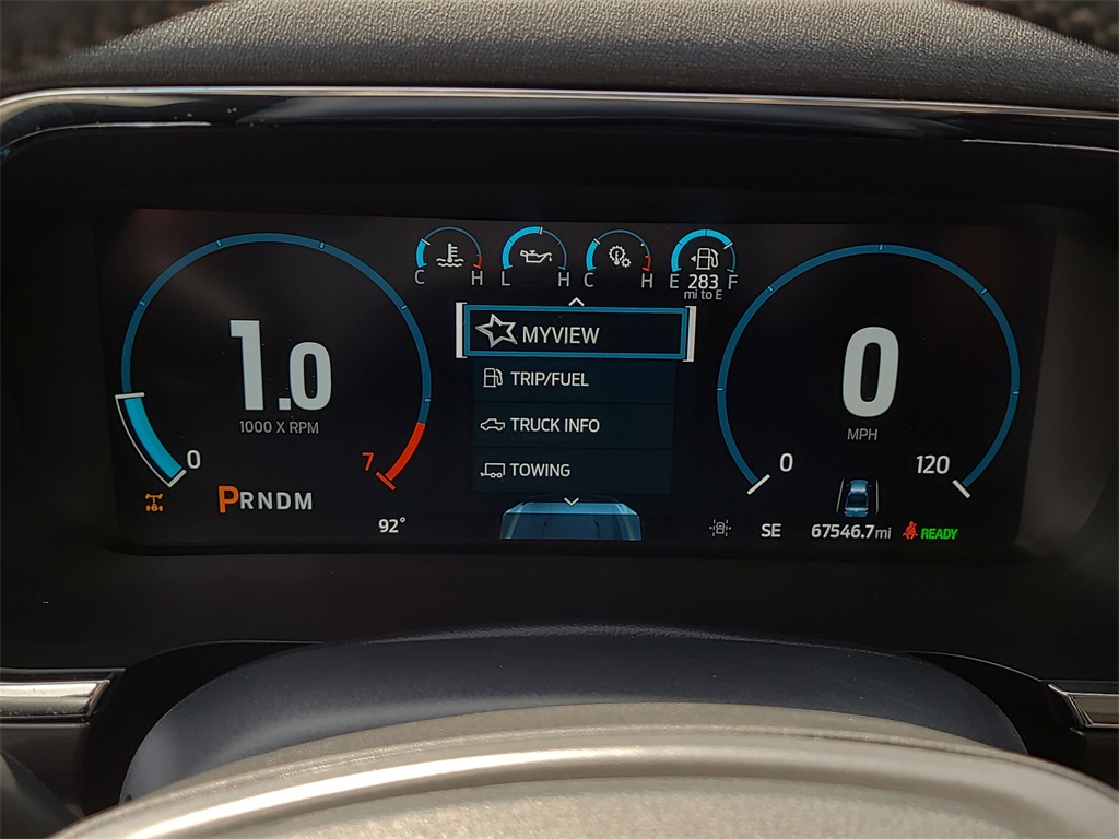 2022 Ford F-150 Lariat photo 4
