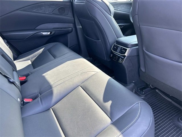2023 Lexus RX 350 F SPORT Handling photo 21