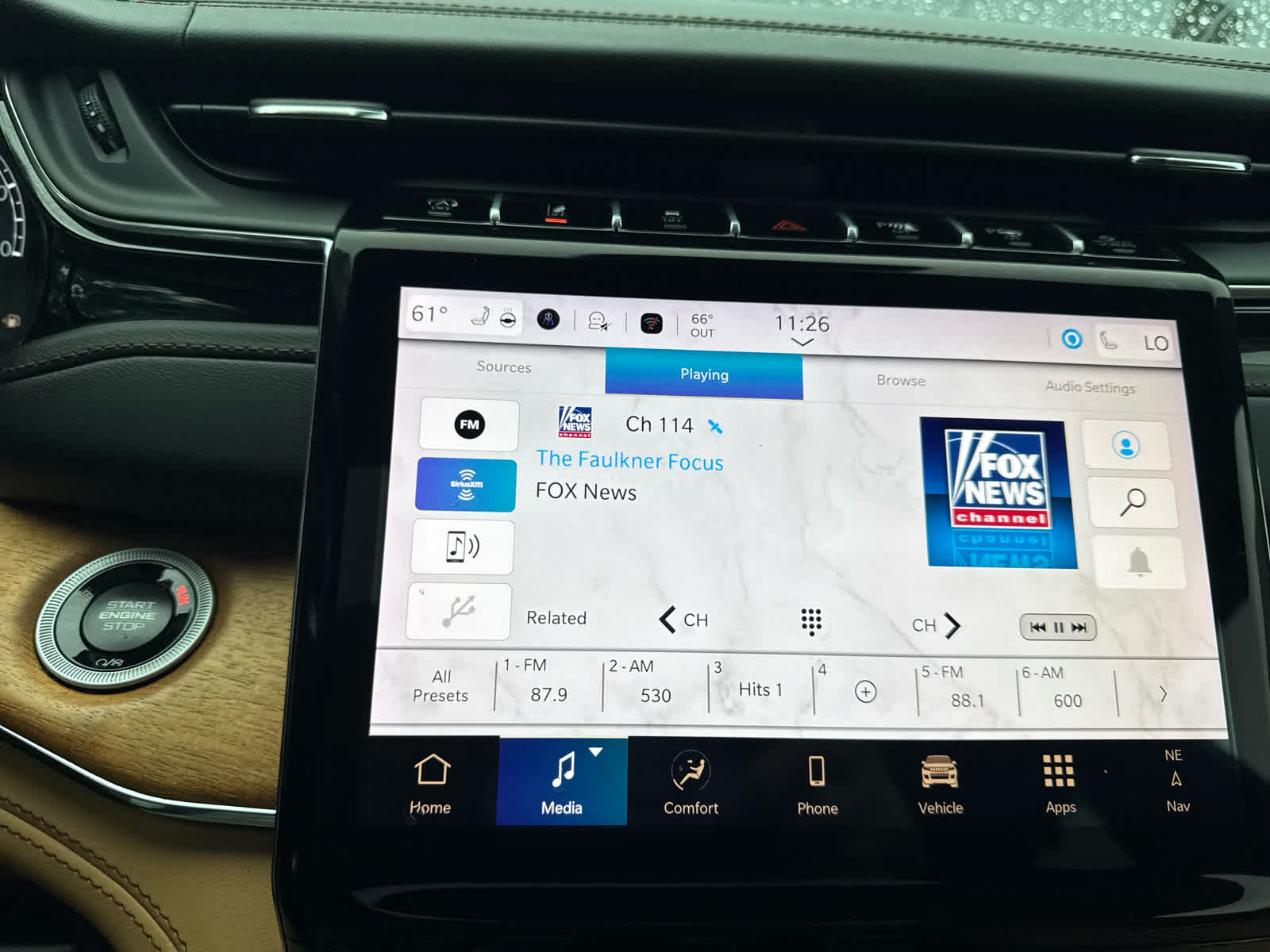2024 Jeep Grand Cherokee Summit photo 33