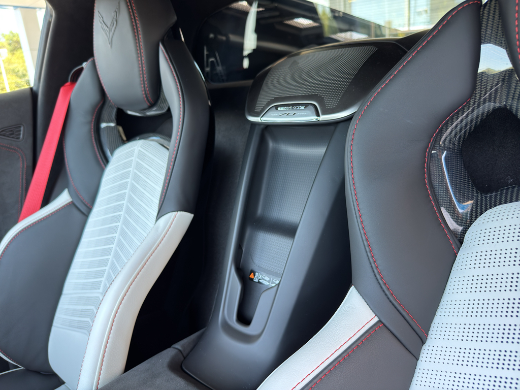 2023 Chevrolet Corvette Stingray 3LT photo 20