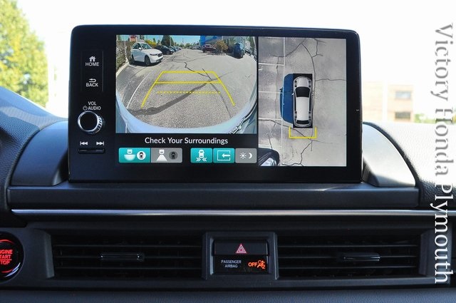 2025 Honda Pilot Black Edition photo 24