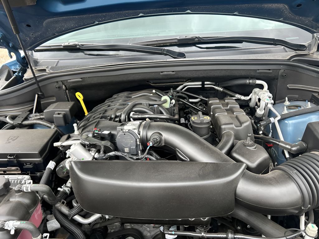 2025 Dodge Durango GT Plus photo 30