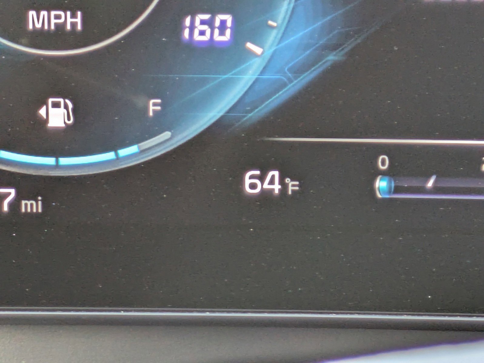 2025 Kia Sportage Plug-In Hybrid X-Line Prestige photo 28