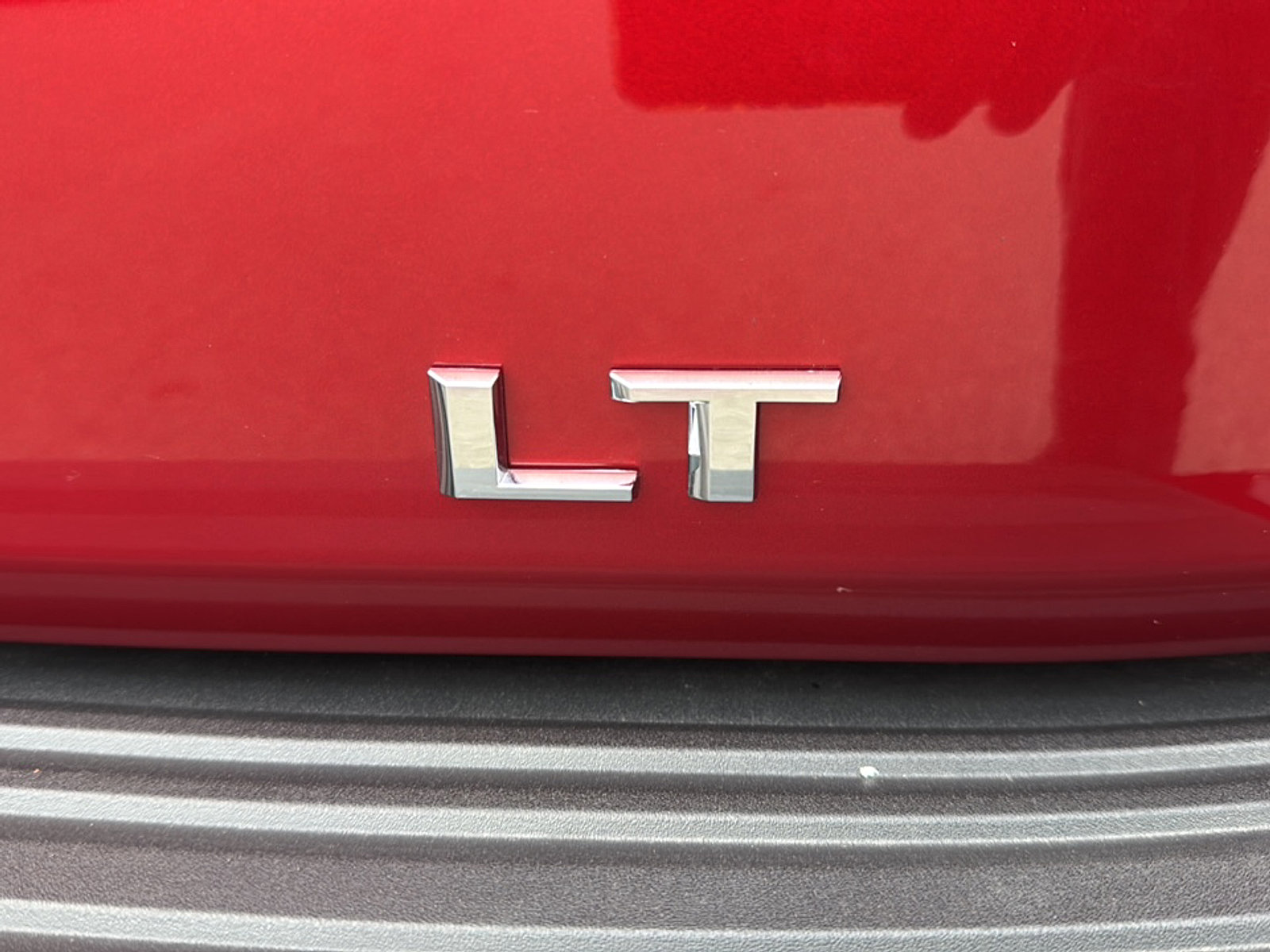 2024 Chevrolet Tahoe LT photo 48